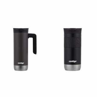 Contigo Superior 2.0 Stainless Steel Travel Mug